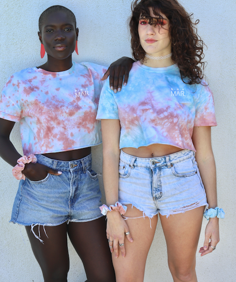 Crop Top Mali