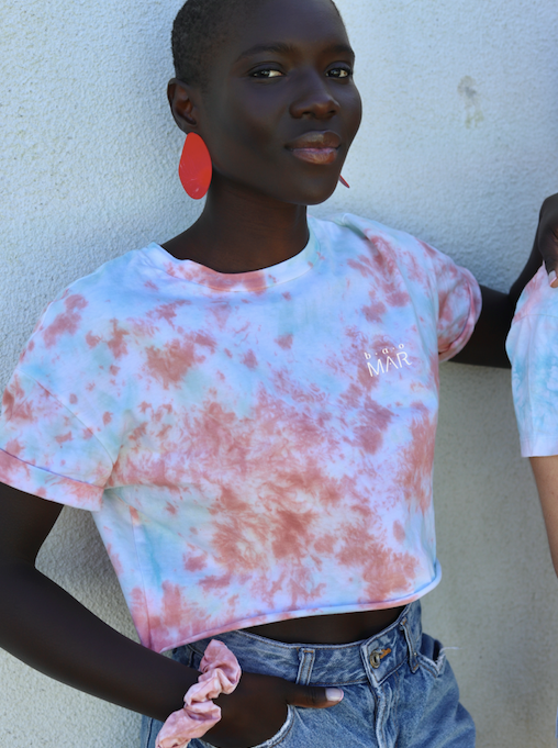 Crop Top Mali