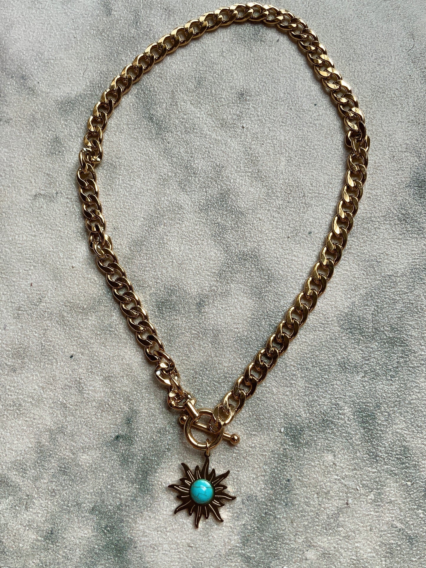 Molokai Necklace